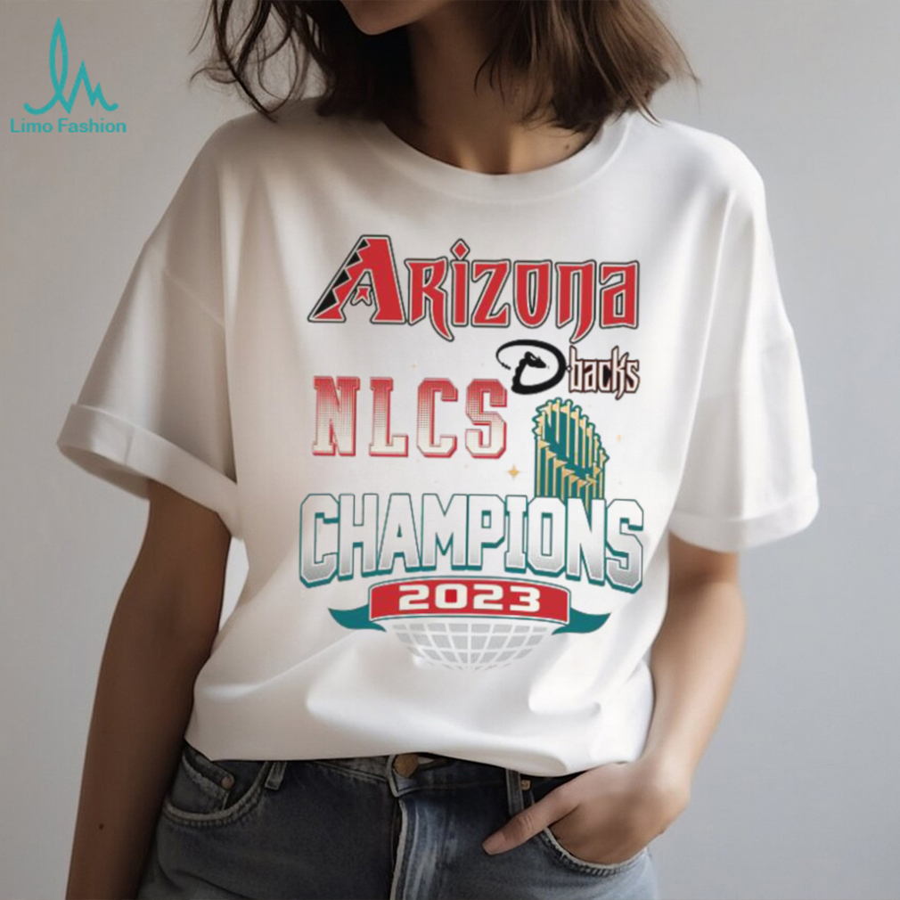 Arizona Diamondbacks Snake NLCS Champions 2023 Shirt Arizona Diamondbacks Snake NLCS Champions 2023 Shirt