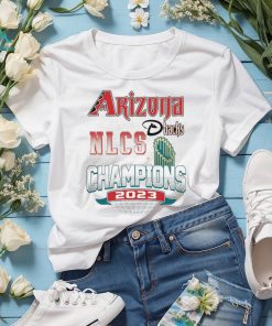 Arizona Diamondbacks Snake NLCS Champions 2023 Shirt, hoodie, sweater, long sleeve and tank top Arizona Diamondbacks Snake NLCS Champions 2023 Shirt