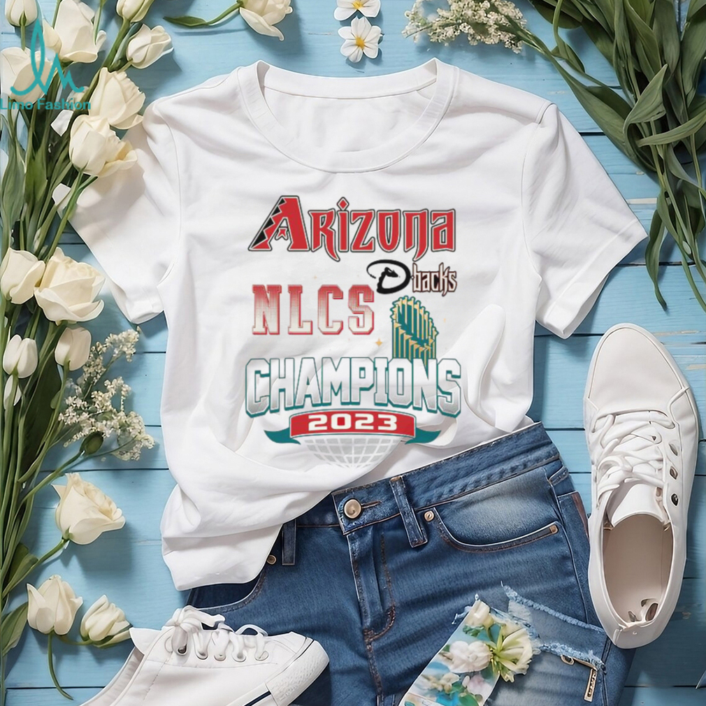 Arizona Diamondbacks Snake NLCS Champions 2023 Shirt Arizona Diamondbacks Snake NLCS Champions 2023 Shirt