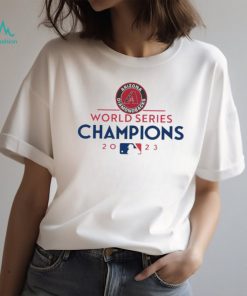 Arizona Diamondbacks World Series 2023 Shirt