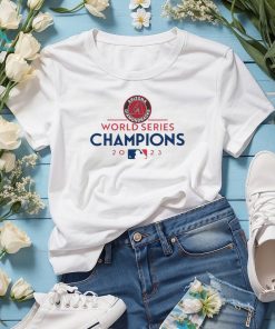 Arizona Diamondbacks World Series 2023 Shirt