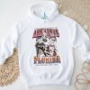 Youth Nike Brown Buffalo Bills 2023 Salute to Service Shirt