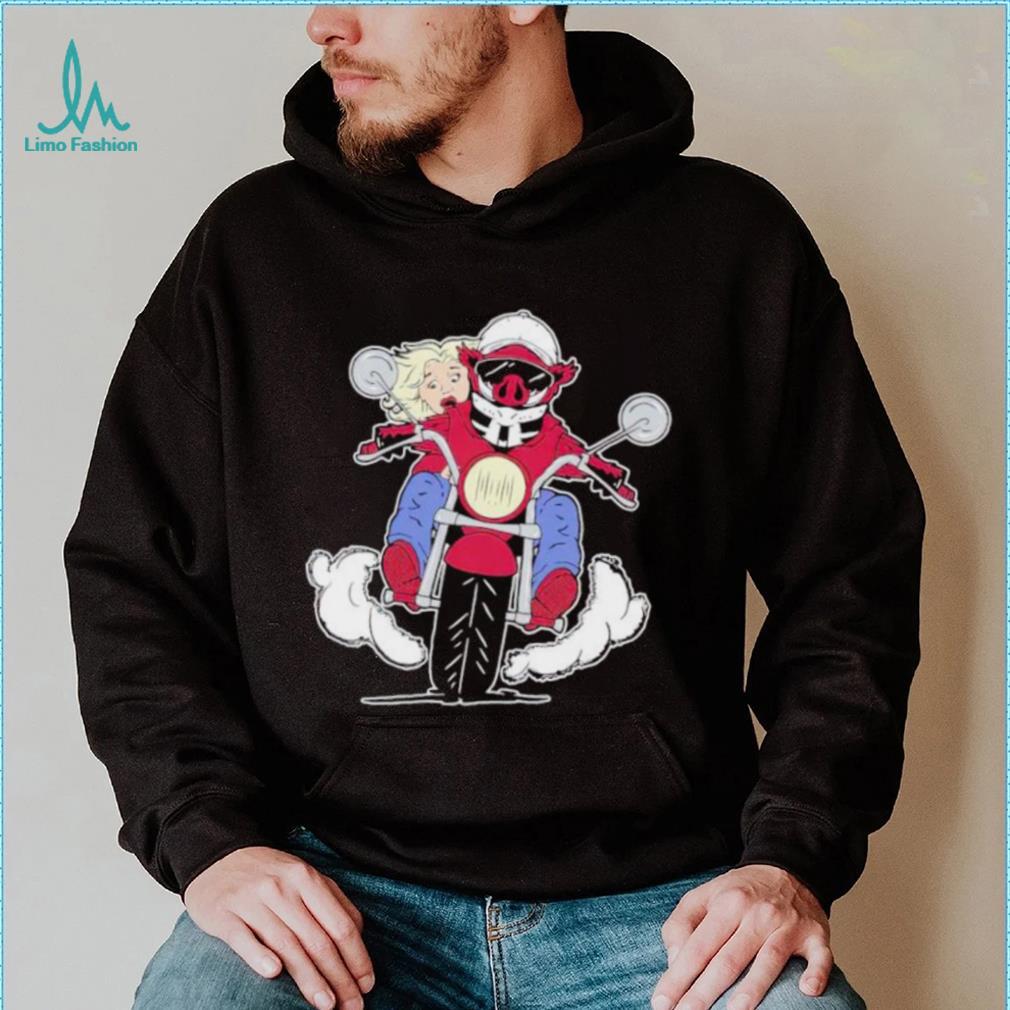 Arkansas Razorbacks motorcycle Ark shirt Arkansas Razorbacks motorcycle Ark shirt