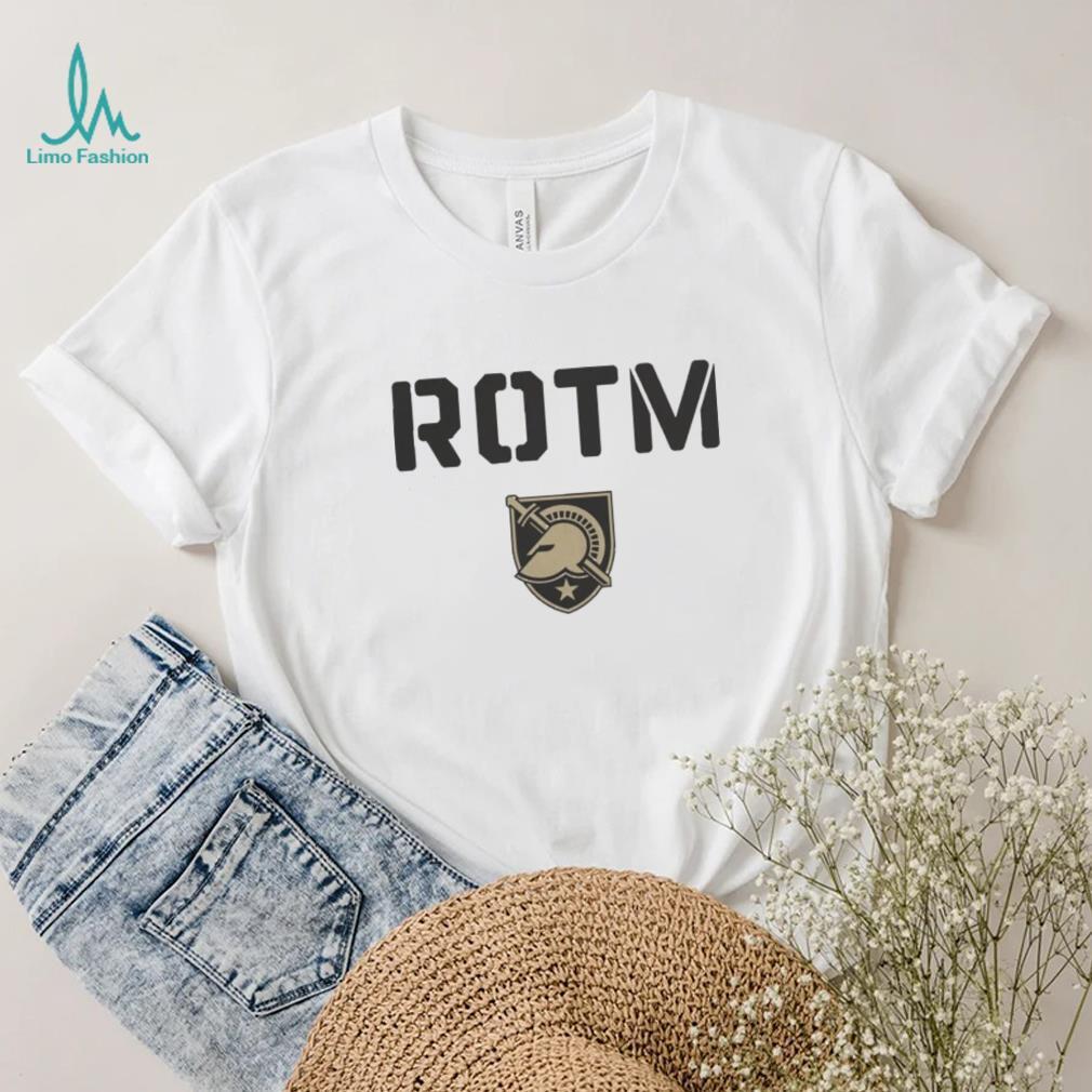 Army Black Knights 2023 ROTM Legend Performance t shirt Army Black Knights 2023 ROTM Legend Performance t shirt