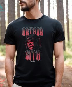 Arthur Sith T Shirt