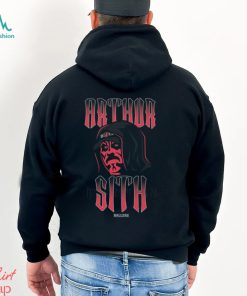 Arthur Sith T Shirt