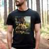 Arthur the King Official Poster Unisex T Shirt