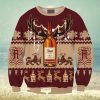 Spaten Optimator Ugly Christmas Sweater, Gift for Christmas Holiday