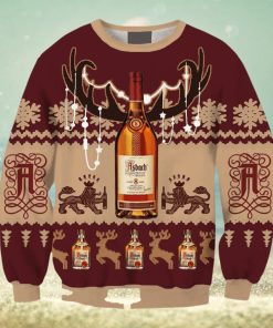 Asbach Ugly Christmas Sweater