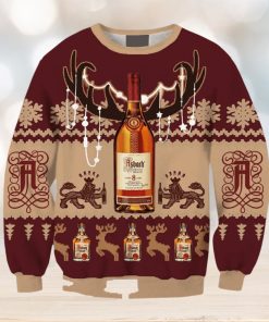 Asbach Ugly Christmas Sweater