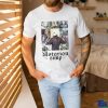 Tones of Melanin Florida A&M Rattlers Yardfest Classic T Shirt