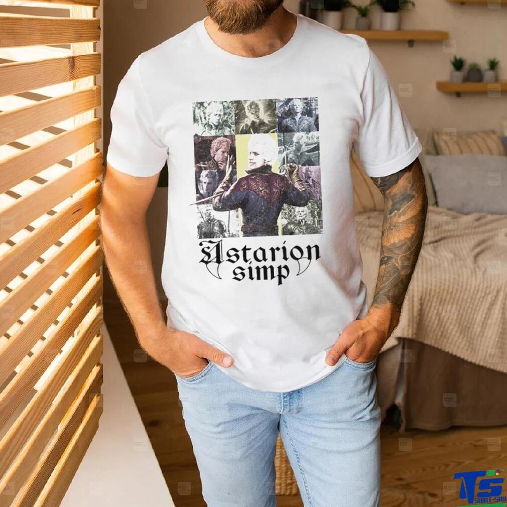 Astarion Baldurs The Eras Tour shirt Astarion Baldurs The Eras Tour shirt