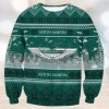 NFL Detroit Lions Hygge Ugly Christmas Sweater Gift For Holidays