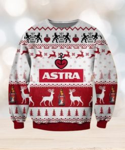 Astra Christmas Ugly Sweater Gift For Men And Women