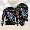 Sint Truidense VV Ugly Christmas Sweater Logo Custom Name Gift Fans