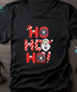 Astros Christmas Shirt