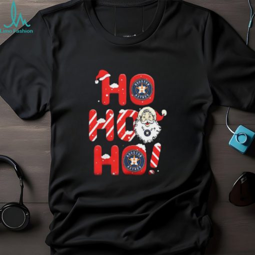 Astros Christmas Shirt