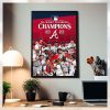 Adolis Garcia Grand Slam in MLB Postseason 2023 Home Decor Poster Canvas