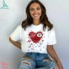 Travis Kelce Karma is the guy on the Chiefs gift shirt