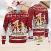 PE Ugly Christmas Sweater 2023 Christmas Gift 3D Sweater