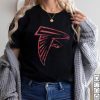 Tampa Bay Buccaneers WEAR by Erin Andrews Boyfriend T Shirt