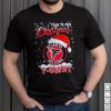 Official cleveland Browns Christmas In The Dawg Pound T Shirt Official cleveland Browns Christmas In The Dawg Pound T Shirt