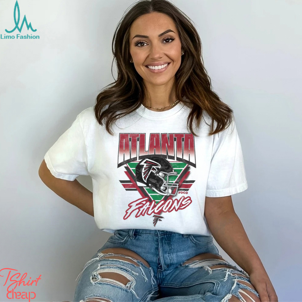 Atlanta falcons t outlet shirts cheap