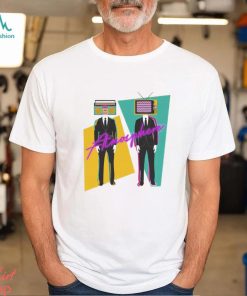 Atmosphere Electro Shirt