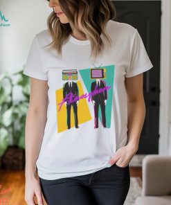 Atmosphere Electro Shirt, hoodie, sweater, long sleeve and tank top Atmosphere Electro Shirt