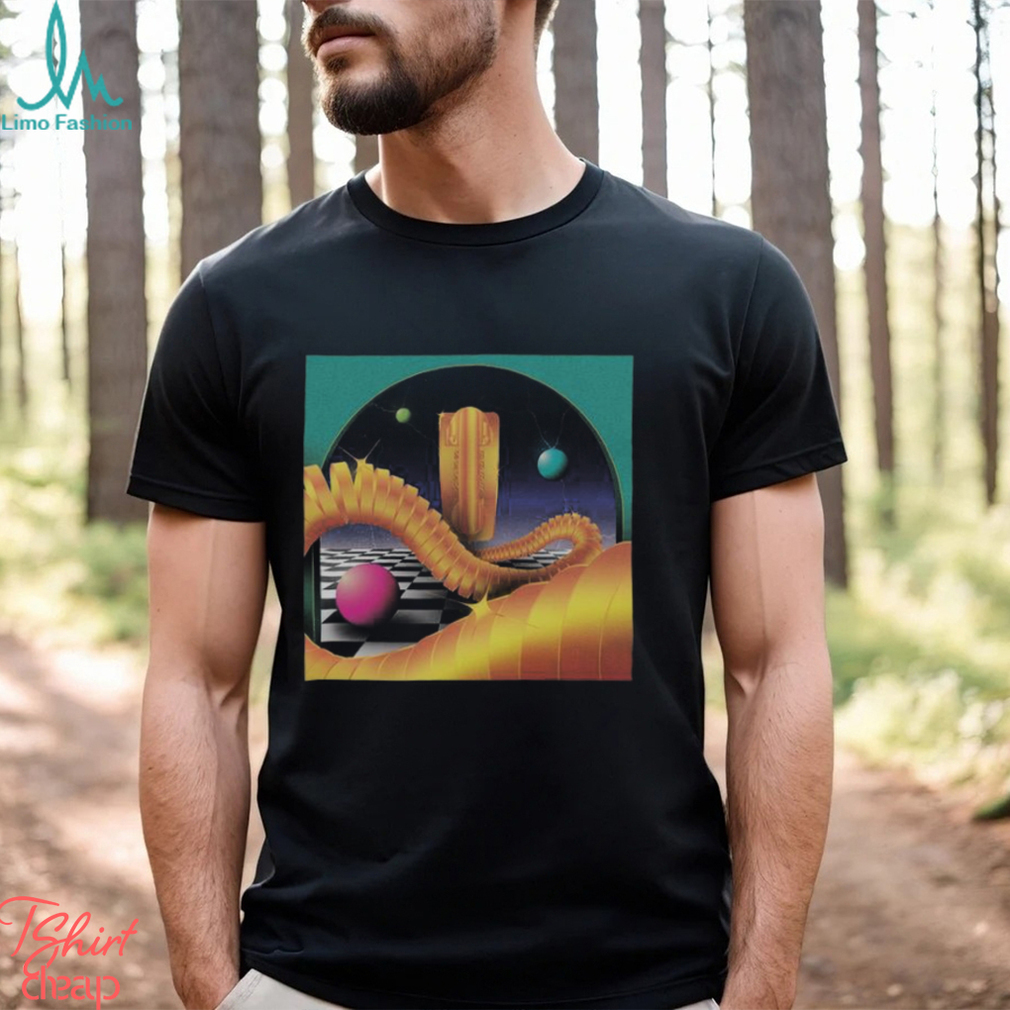 Atmosphere   Talk To Me Shirt Atmosphere   Talk To Me Shirt