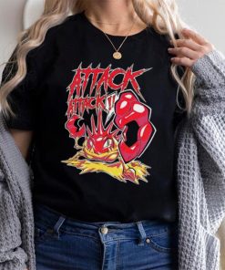 Attack Attack Crabhammer shirt
