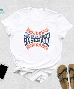 Auburn NCAA Baseball Christian Herberholz Youth T Shirt