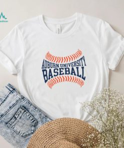 Auburn NCAA Baseball Christian Herberholz Youth T Shirt