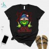 Farm fresh trees retro  shirt
