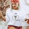 Browns Christmas In Cleveland Crewneck Shirt