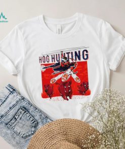 Auburn Tigers vs. Arkansas Razorbacks football mascot hog hunting funny shirt, hoodie, sweater, long sleeve and tank top Auburn Tigers vs. Arkansas Razorbacks football mascot hog hunting funny shirt