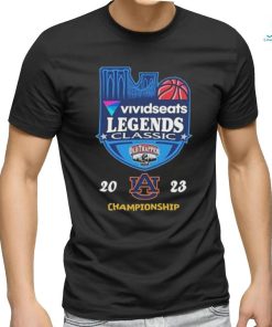 Auburn tigers men’s basketball championship 2023 legend classic champions shirt, hoodie, sweater, long sleeve and tank top Auburn tigers men’s basketball championship 2023 legend classic champions shirt