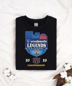 Auburn tigers men’s basketball championship 2023 legend classic champions shirt, hoodie, sweater, long sleeve and tank top Auburn tigers men’s basketball championship 2023 legend classic champions shirt
