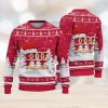 Houston Astros Sports Football American Ugly Christmas Sweater