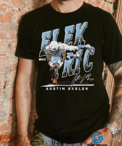 Austin Ekeler Los Angeles C Elektric WHT Shirt, hoodie, sweater, long sleeve and tank top Austin Ekeler Los Angeles C Elektric WHT Shirt
