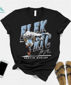 Austin Ekeler Los Angeles C Elektric WHT Shirt, hoodie, sweater, long sleeve and tank top Austin Ekeler Los Angeles C Elektric WHT Shirt
