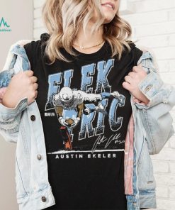Austin Ekeler Los Angeles C Elektric WHT Shirt, hoodie, sweater, long sleeve and tank top Austin Ekeler Los Angeles C Elektric WHT Shirt