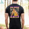 Official Roman Wilson Michigan Vs Everybody T Shirt