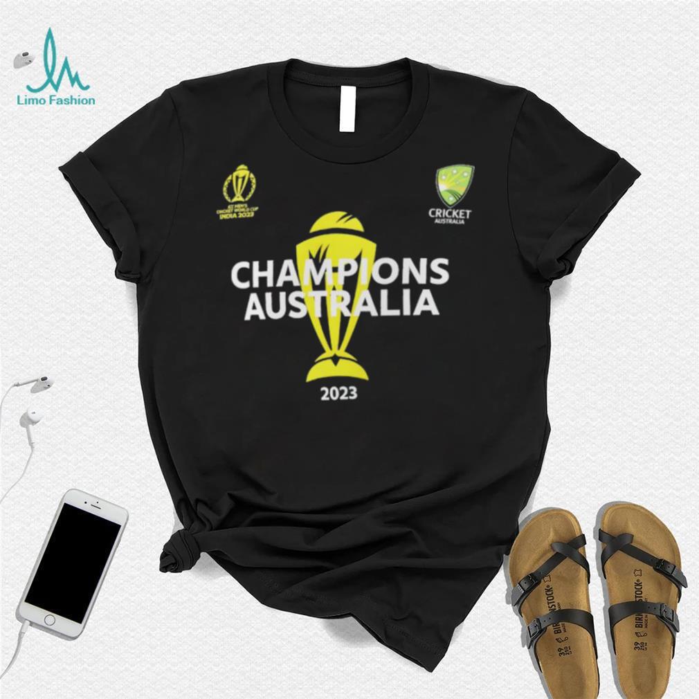 Australia Cricket World Cup 2023 Champions Australia Cricket World Cup 2023 Champions