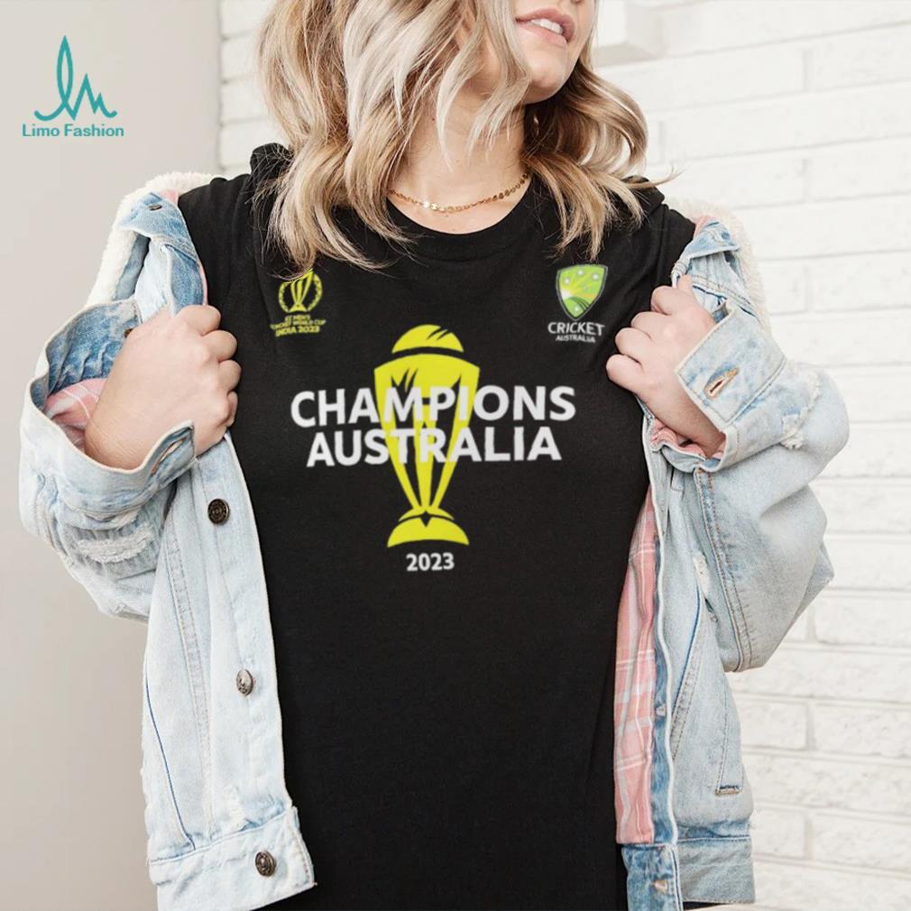 Australia Cricket World Cup 2023 Champions Australia Cricket World Cup 2023 Champions