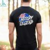 Australia flag Bloody Legends shirt