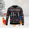 Patriots Retro Football American Ugly Christmas Sweater For Men And Women