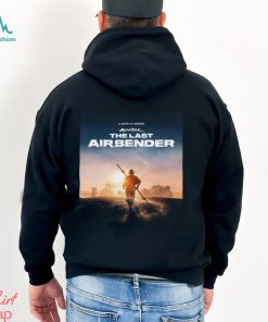 Avatar The Last Airbender New Poster Unisex T Shirt