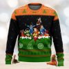 Grinch Stole My Makita 3D Ugly Christmas Sweater Men And Women Christmas Gift