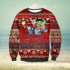 Dragon Ball Sweater Christmas